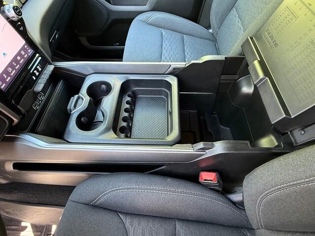 2025 Ram 1500 Big Horn Crew Cab 4x4 5'7" Box