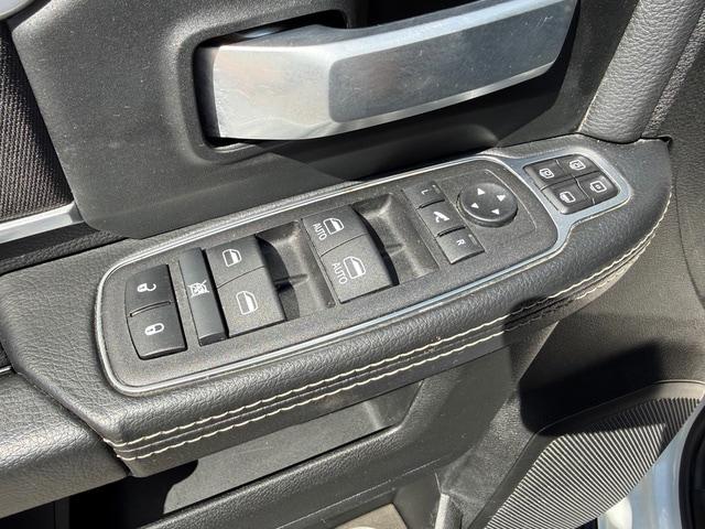 2024 Ram 3500 Big Horn Crew Cab 4x4 8' Box