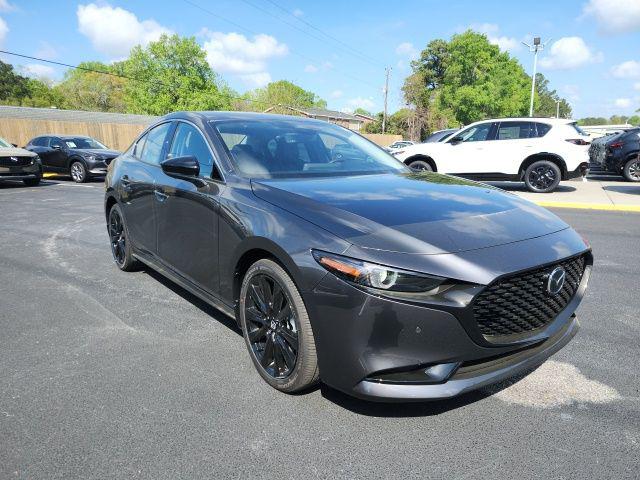 2026 Mazda Mazda3 2.5 Turbo Premium Plus for sale in North Charleston, SC