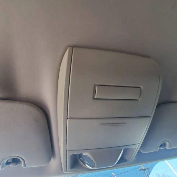 2014 Ram Cargo Tradesman