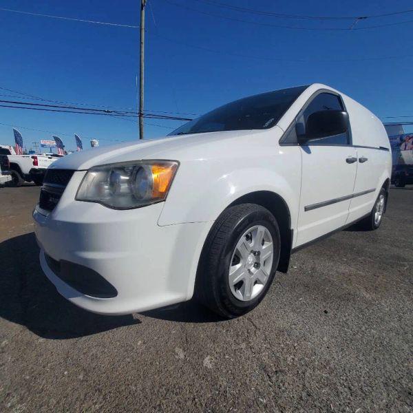 2014 Ram Cargo Tradesman for sale in Langhorne, PA