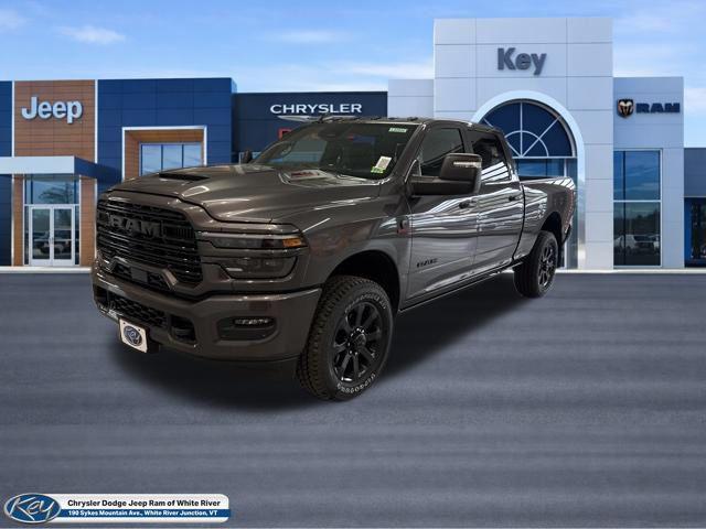2026 Ram 2500 Laramie Crew Cab 4x4 6'4" Box for sale in White River Junction, VT