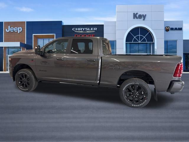 2026 Ram 2500 Laramie Crew Cab 4x4 64 Box