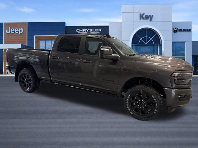 2026 Ram 2500 Laramie Crew Cab 4x4 64 Box