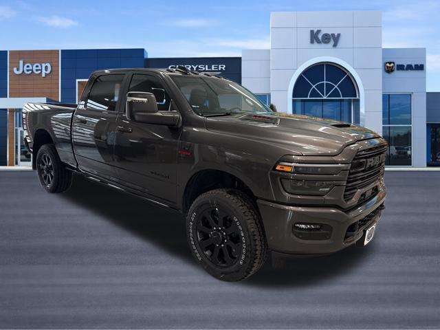 2026 Ram 2500 Laramie Crew Cab 4x4 64 Box