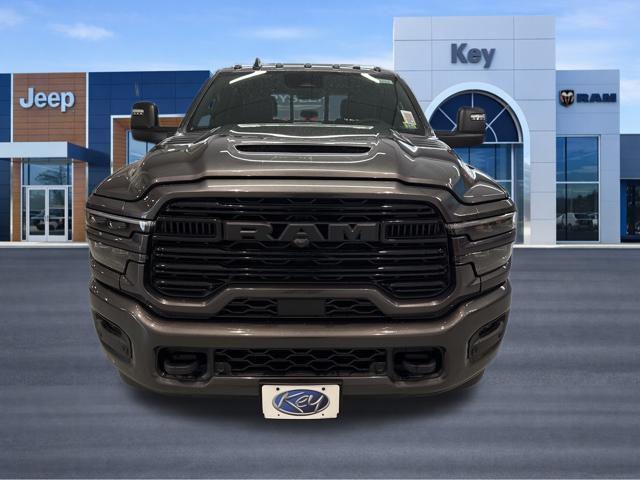 2026 Ram 2500 Laramie Crew Cab 4x4 64 Box