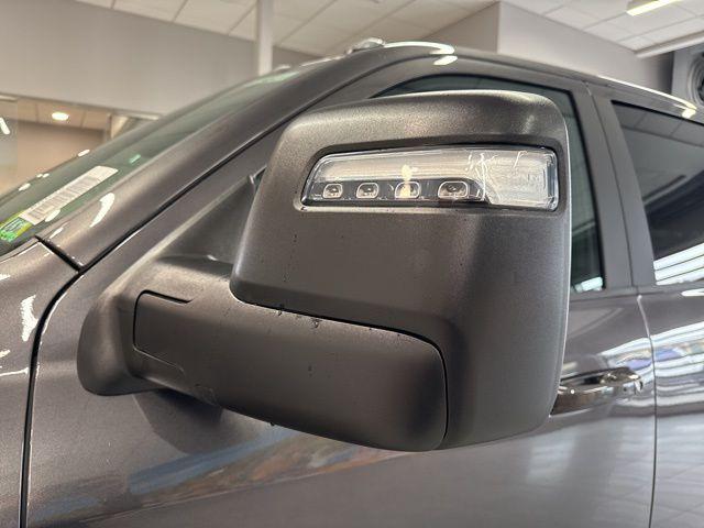 2026 Ram 2500 Laramie Crew Cab 4x4 64 Box