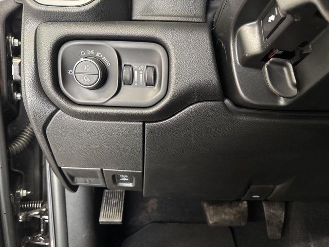 2026 Ram 2500 Laramie Crew Cab 4x4 64 Box