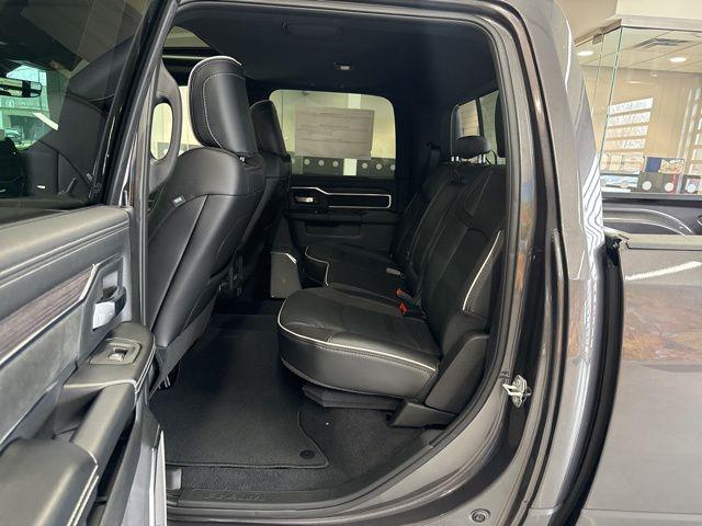 2026 Ram 2500 Laramie Crew Cab 4x4 64 Box