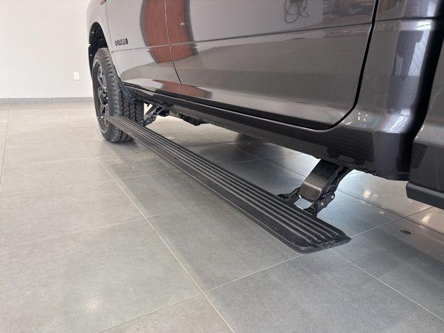 2026 Ram 2500 Laramie Crew Cab 4x4 64 Box