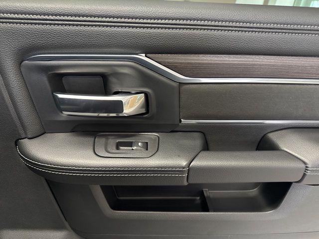 2026 Ram 2500 Laramie Crew Cab 4x4 64 Box