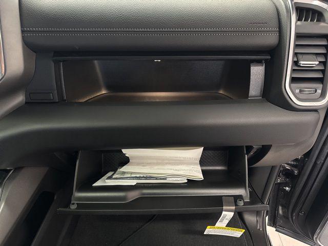 2026 Ram 2500 Laramie Crew Cab 4x4 64 Box
