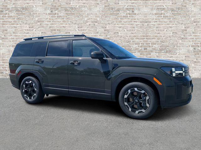 2026 Hyundai Santa Fe SEL for sale in Richmond, VA