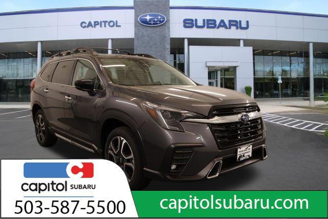 2026 Subaru Ascent Touring 7-Passenger for sale in Salem, OR