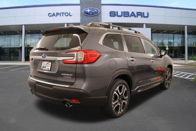 2026 Subaru Ascent Touring 7-Passenger