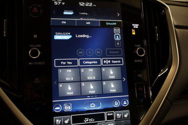 2026 Subaru Ascent Touring 7-Passenger