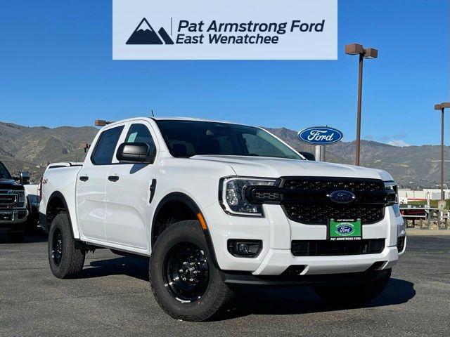 2026 Ford Ranger XL for sale in Wenatchee, WA
