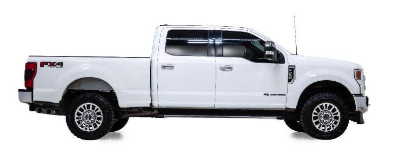 2022 Ford F-250 XLT