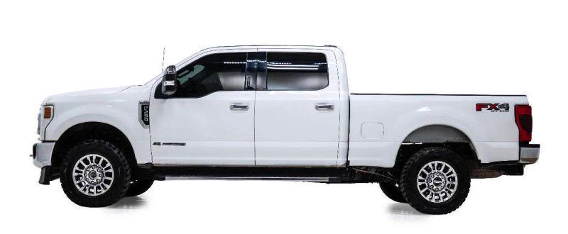 2022 Ford F-250 XLT