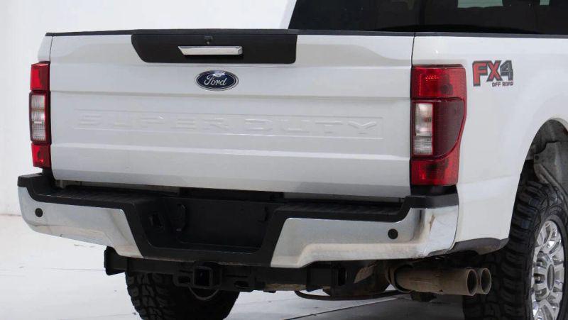 2022 Ford F-250 XLT