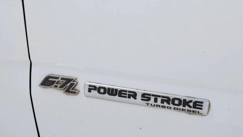 2022 Ford F-250 XLT