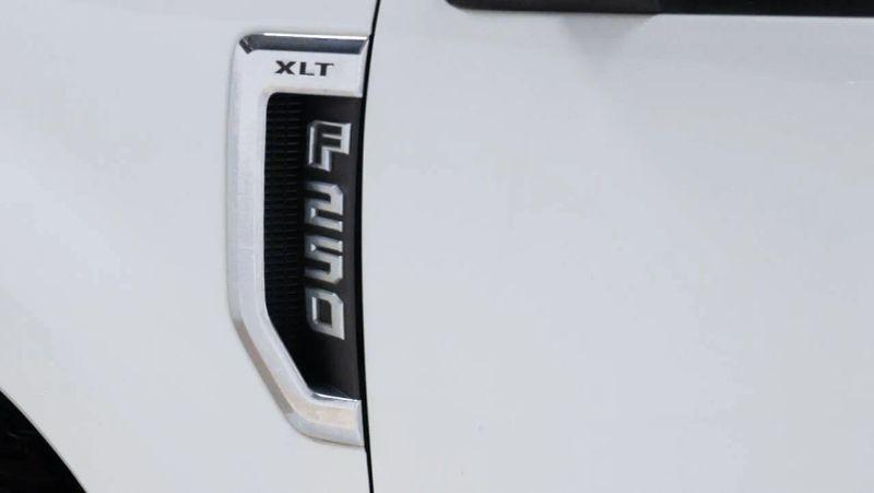 2022 Ford F-250 XLT