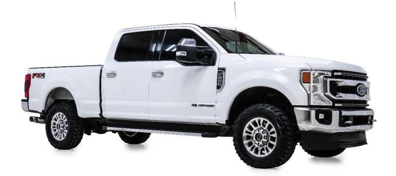 2022 Ford F-250 XLT for sale in Houston, TX