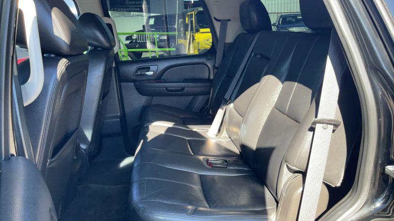 2013 Chevrolet Tahoe LT