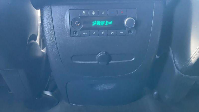 2013 Chevrolet Tahoe LT