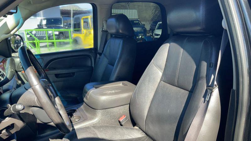 2013 Chevrolet Tahoe LT