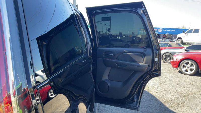 2013 Chevrolet Tahoe LT