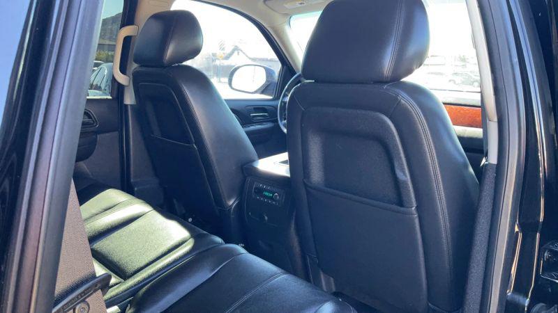 2013 Chevrolet Tahoe LT