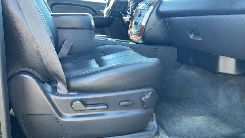 2013 Chevrolet Tahoe LT