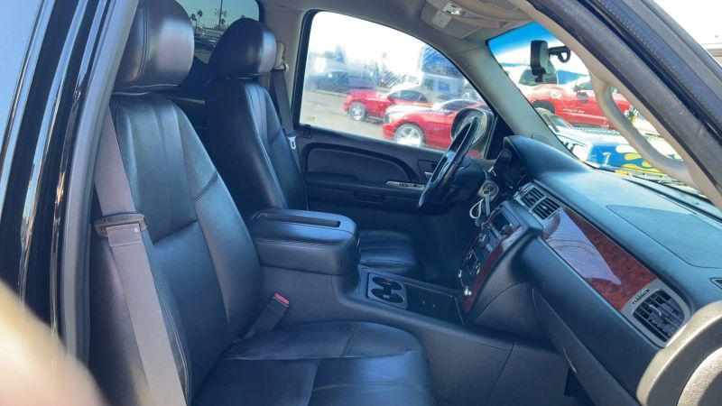 2013 Chevrolet Tahoe LT