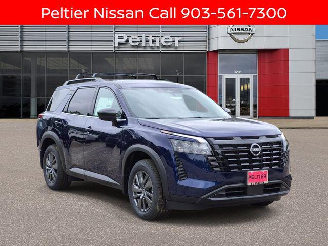 2026 Nissan Pathfinder SV for sale in Tyler, TX