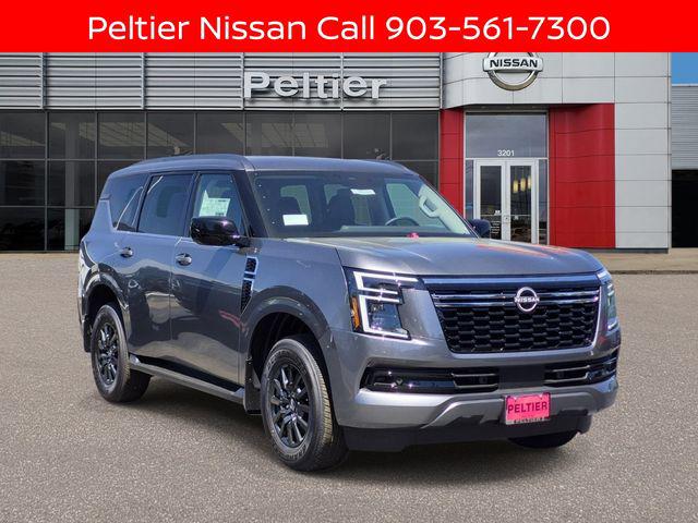 2026 Nissan Armada SV for sale in Tyler, TX