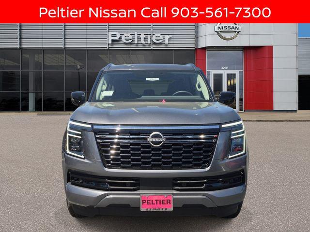 2026 Nissan Armada SV