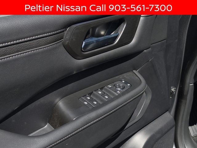 2026 Nissan Armada SV
