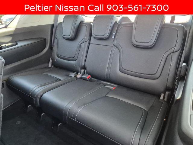 2026 Nissan Armada SV