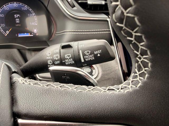 2023 Jeep Grand Cherokee Overland 4x4