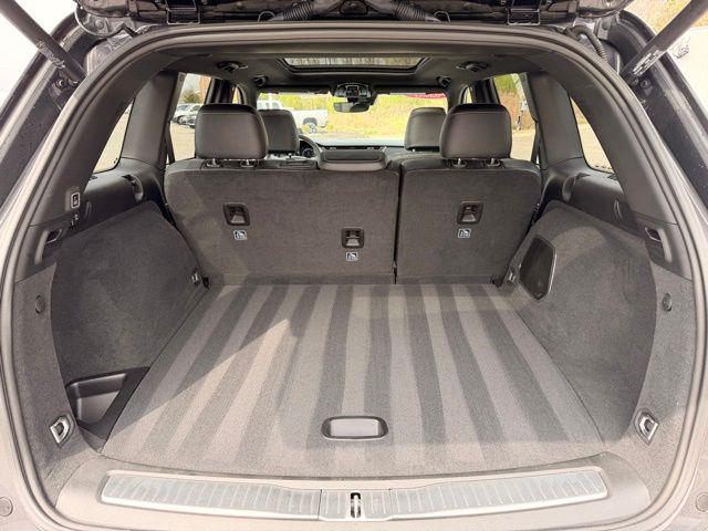 2023 Jeep Grand Cherokee Overland 4x4
