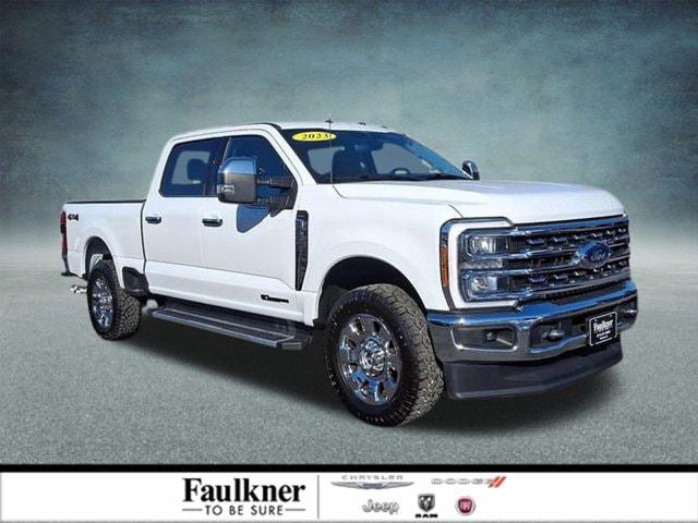2023 Ford F-250 LARIAT