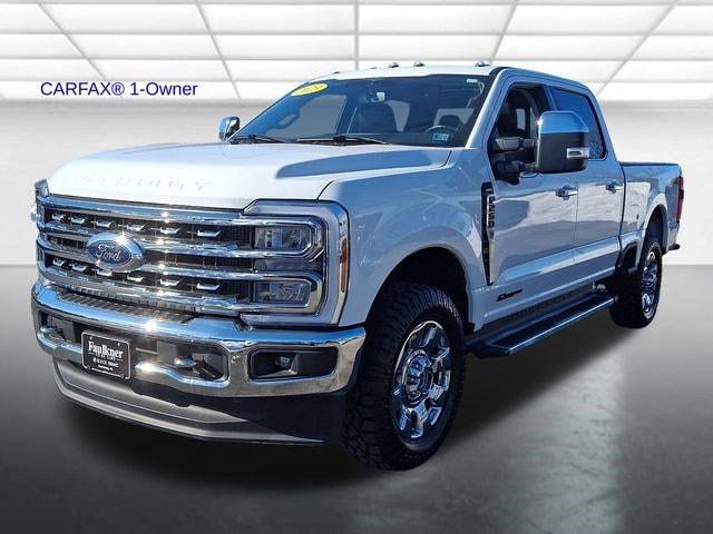 2023 Ford F-250 LARIAT