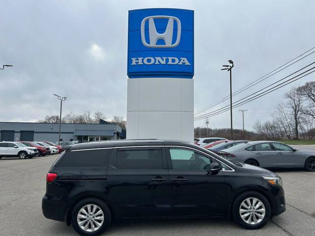 2015 Kia Sedona EX for sale in Conneaut Lake, PA