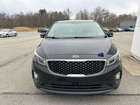 2015 Kia Sedona EX