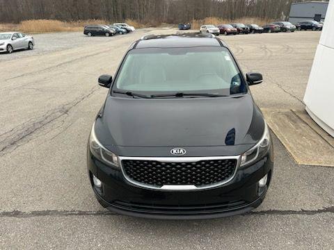 2015 Kia Sedona EX
