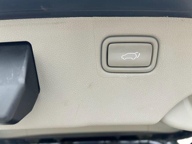 2015 Kia Sedona EX