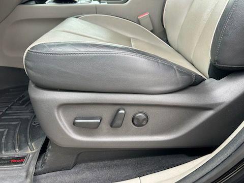 2015 Kia Sedona EX