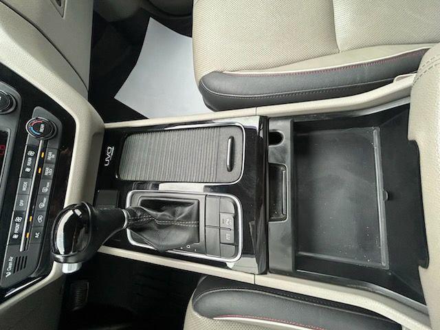 2015 Kia Sedona EX