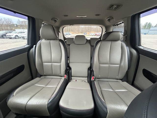 2015 Kia Sedona EX
